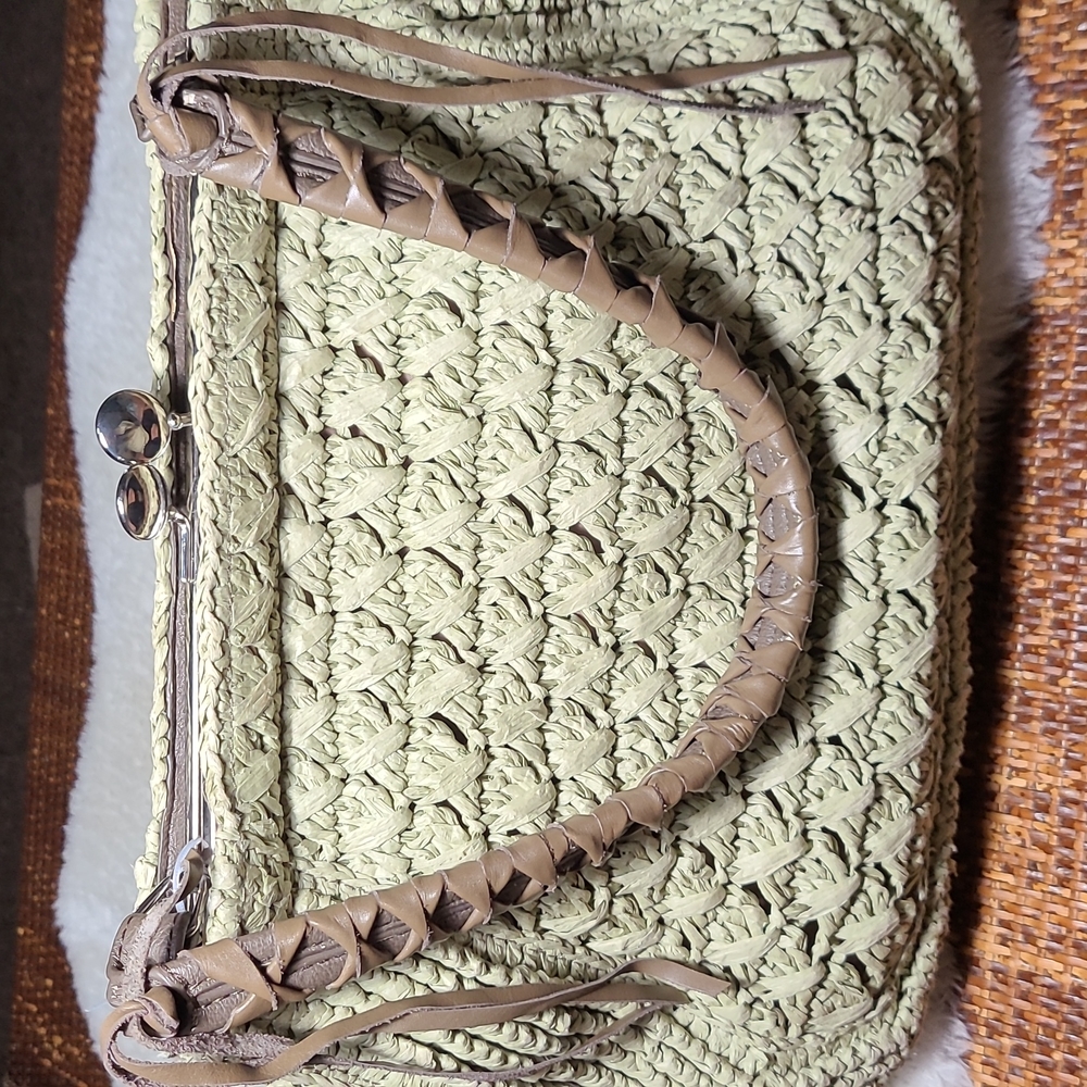 LUANA HANDBAG - Picture 2 of 11